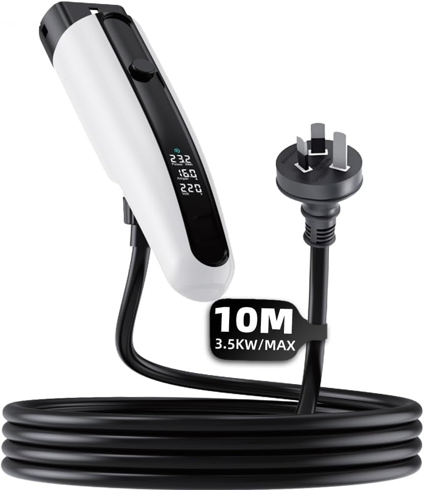 Vinlen ソーラーパワー EV 充電器 ソーラーシステム タイプ2 負荷分散 EV 充電器