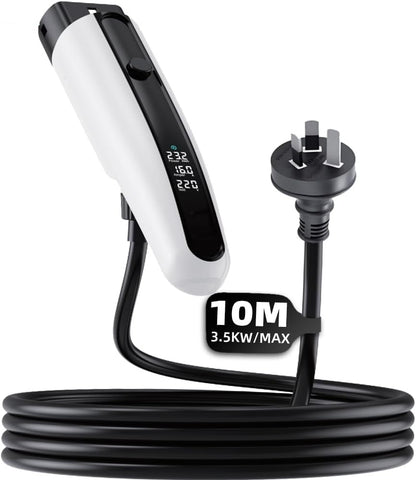 Vinlen ソーラーパワー EV 充電器 ソーラーシステム タイプ2 負荷分散 EV 充電器