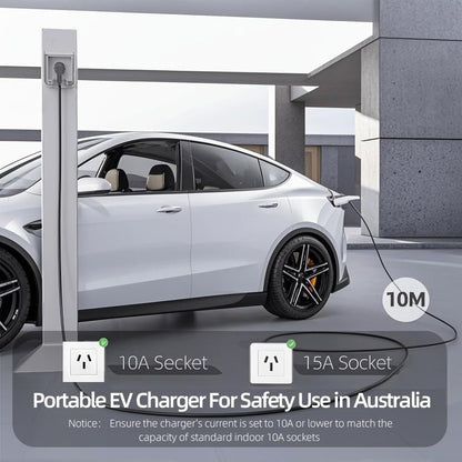 Vinlen ソーラーパワー EV 充電器 ソーラーシステム タイプ2 負荷分散 EV 充電器